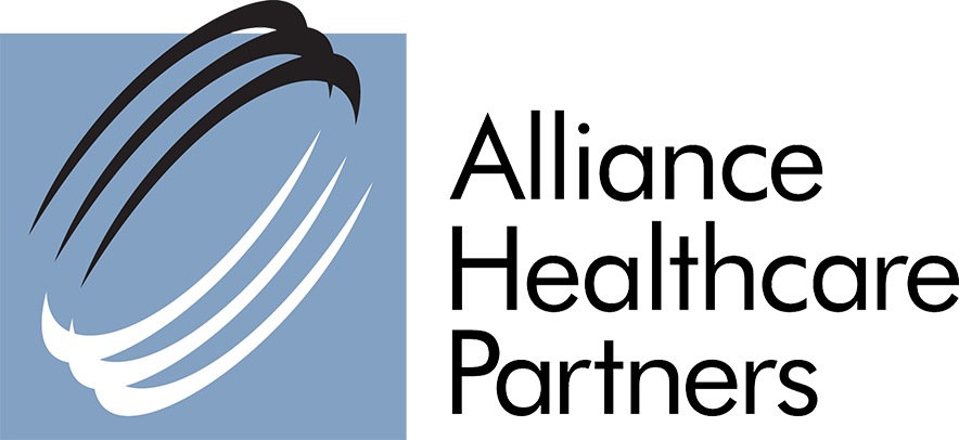 Alliance Healthcare Partners Logo