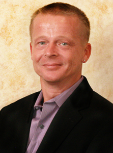 Lars Thording