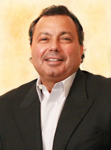 Rick Ferreira