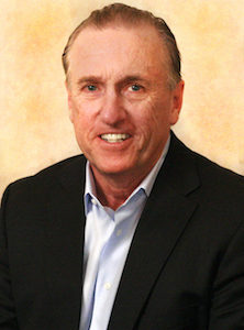 Tim Einwechter