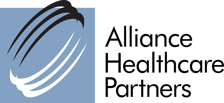 Alliance Healthcare Partners Logo